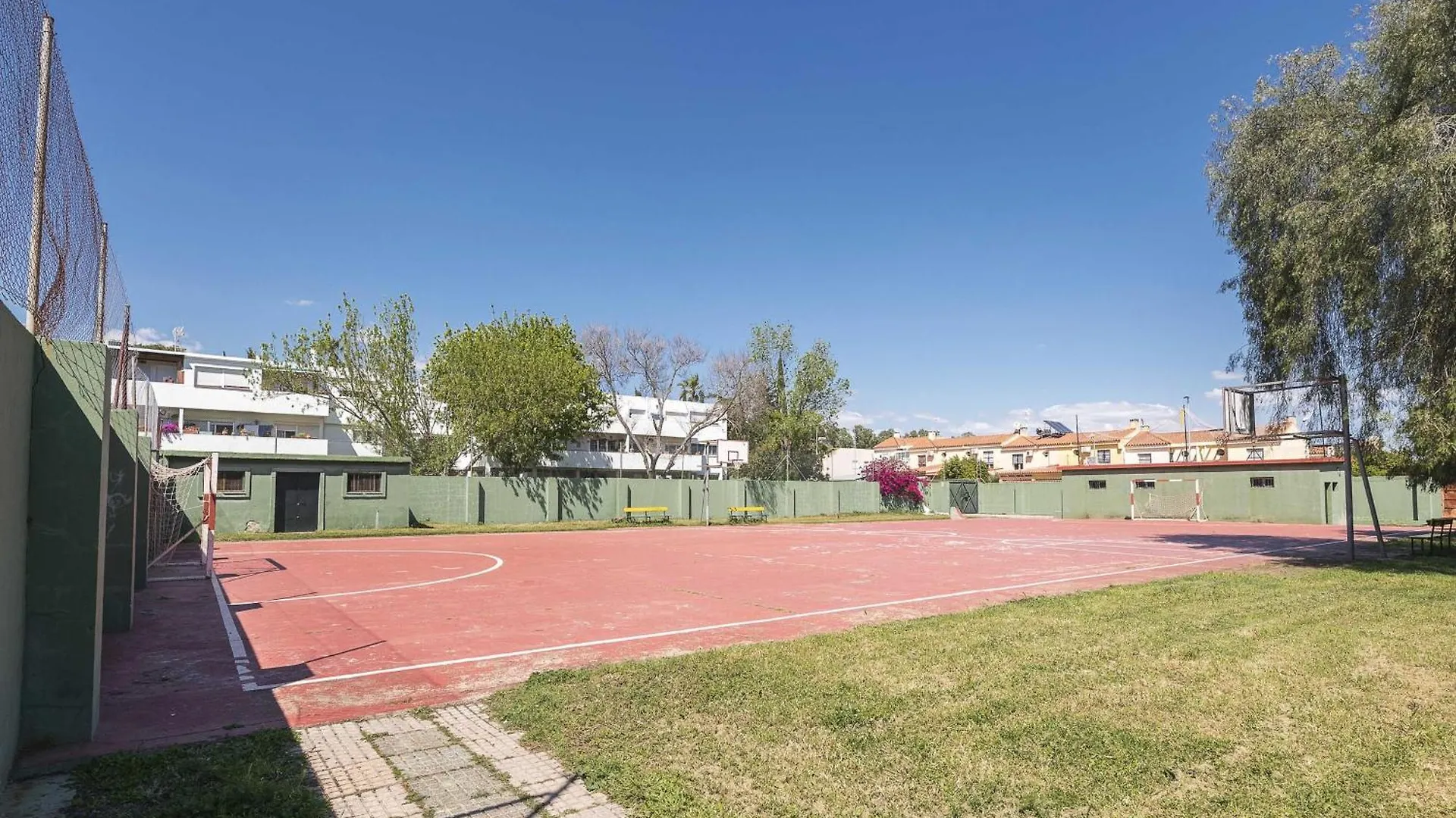 Apartamento Vallealto El Puerto de Santa María