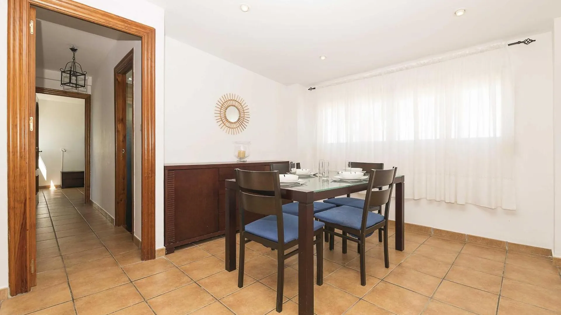 Apartamento Vallealto El Puerto de Santa María España