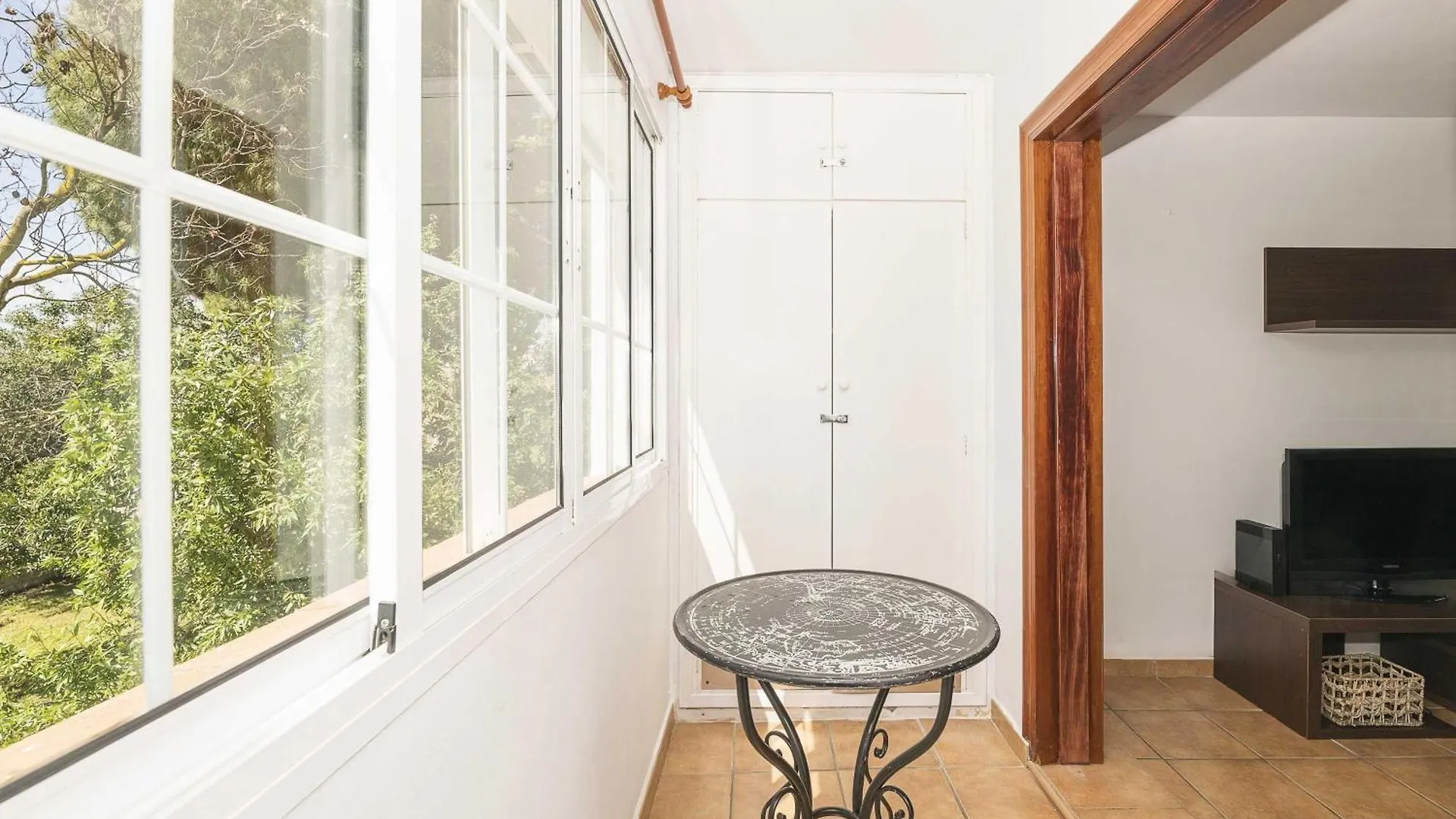 Apartamento Vallealto El Puerto de Santa María