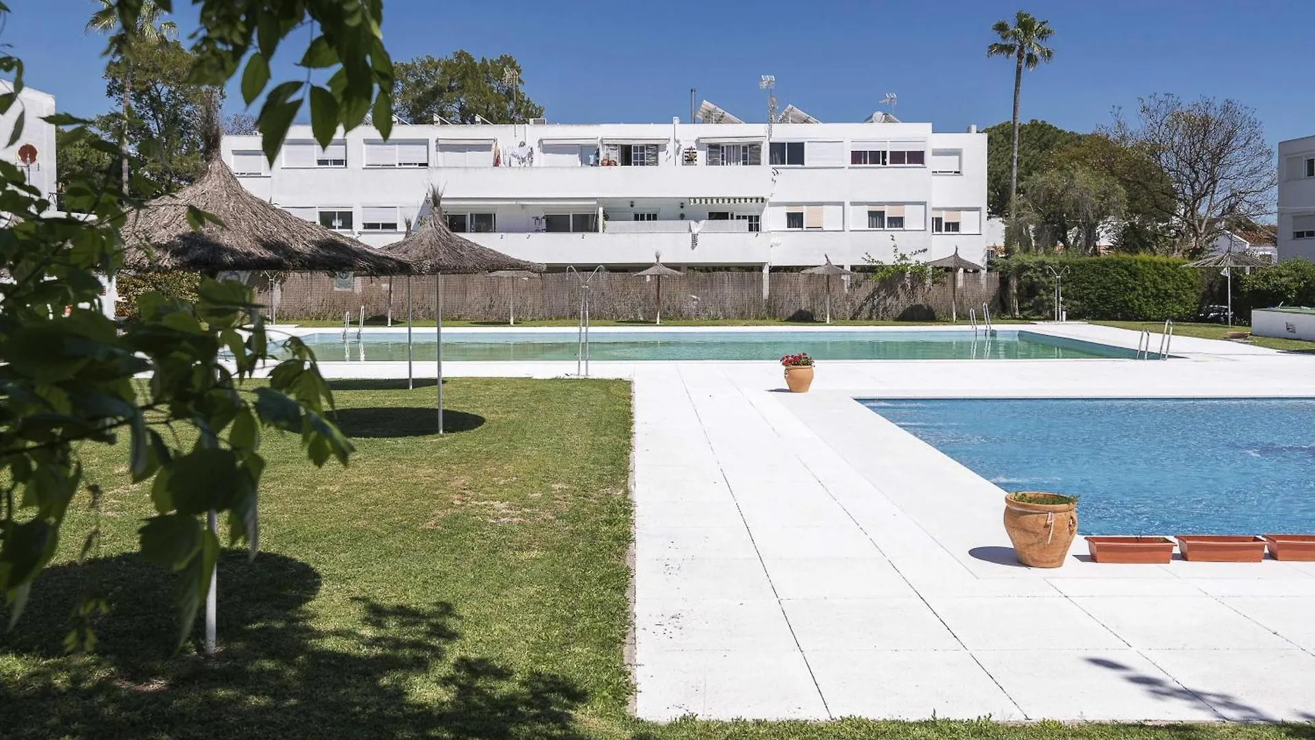 Vallealto El Puerto de Santa María Apartamento